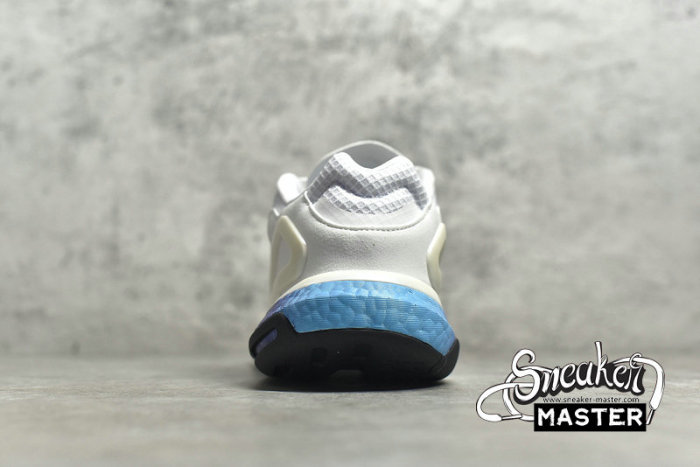 ADIDAS DAY JOGGER LIFESTYLE SHOES CLOUD WHITE/MULTI-COLOR FY3012