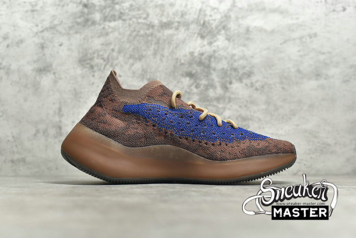 ADIDAS YEEZY BOOST 380 AZURE AZURE/AZURE-AZURE-AZURE FZ4986