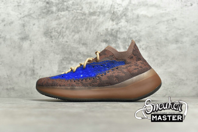 ADIDAS YEEZY BOOST 380 AZURE AZURE/AZURE-AZURE-AZURE FZ4986