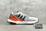 ADIDAS DAY JOGGER SHOES CLOUD WHITE/CORE BLACK/GREY TWO FY0237