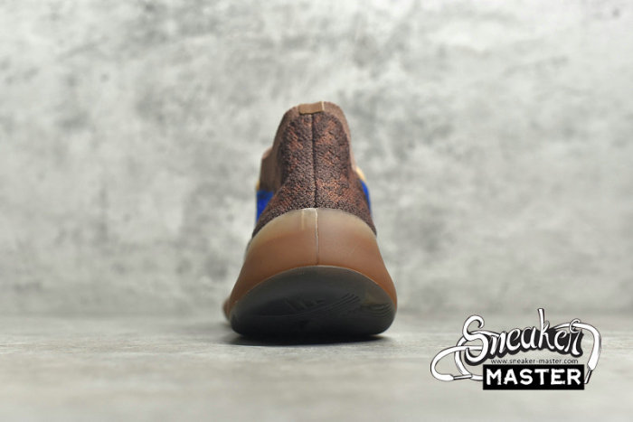 ADIDAS YEEZY BOOST 380 AZURE AZURE/AZURE-AZURE-AZURE FZ4986