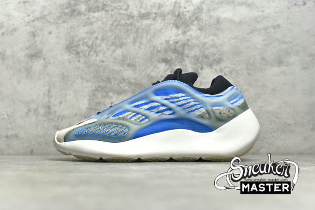 ADIDAS YEEZY 700 V3 AZARETH AZARETH/AZARETH-AZARETH G54850