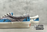 VANS UA OG ERA LX BLUE MOON/BLUSHING PINK/WHITE VN0A4BVA20J