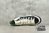 CONVERSE CHUCK TAYLOR ALL-STAR 70S HIGH RIVALS EDITION BLACK/EGRET/BLACK 168623C