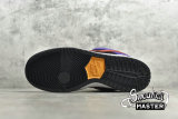 NIKE DUNK LOW PRO SB ACG TERRA BLACK/SUNBURST/VARSITY PURPLE BQ6817-008
