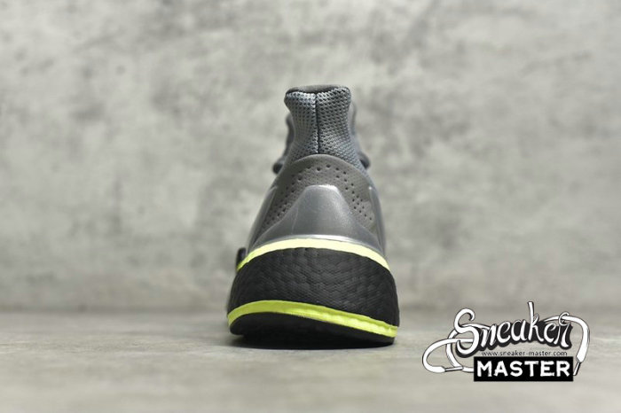 ADIDAS X9000L4 SHOES GREY THREE/CLOUD WHITE/CORE BLACK FW8385
