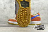 NIKE DUNK LOW PRO SB CORDUROY DUSTY PEACH/PHOTO BLUE-DESERT ORE BQ6817-201