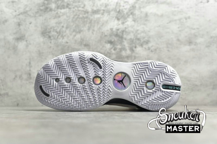 NIKE AIR JORDAN 34 LOW GUO AILUN WHITE/MULTI-COLOR CZ7748-100