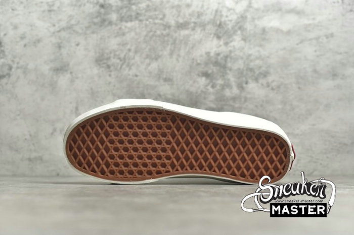 VANS SK8 MID WHITE/GREEN/LIGHT GREY VN0A391FTP0