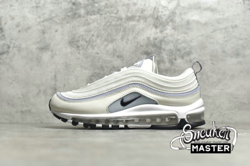 NIKE AIR MAX 97 GHOST SAIL/BLACK/PHOTON DUST/GHOST/WHITE CZ6087-102