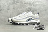 NIKE AIR MAX 97 GHOST SAIL/BLACK/PHOTON DUST/GHOST/WHITE CZ6087-102