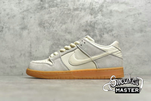 NIKE SB DUNK LOW PRO 2020 LIGHT GREY/BEIGE/KHAKI AR0778-005