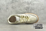 NIKE SB DUNK LOW PRO 2020 LIGHT GREY/BEIGE/KHAKI AR0778-005