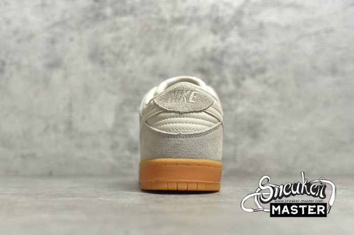 NIKE SB DUNK LOW PRO 2020 LIGHT GREY/BEIGE/KHAKI AR0778-005