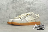 NIKE SB DUNK LOW PRO 2020 LIGHT GREY/BEIGE/KHAKI AR0778-005