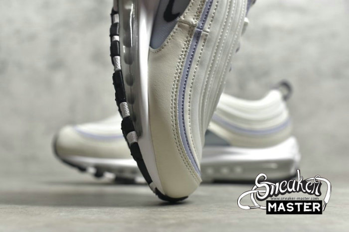 NIKE AIR MAX 97 GHOST SAIL/BLACK/PHOTON DUST/GHOST/WHITE CZ6087-102