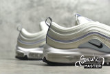 NIKE AIR MAX 97 GHOST SAIL/BLACK/PHOTON DUST/GHOST/WHITE CZ6087-102