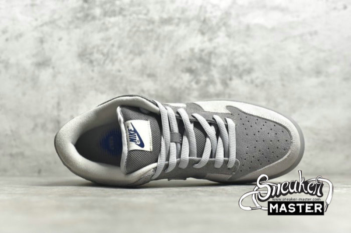 NIKE SB DUNK LOW PRO LONDON SOFT-GREY/MAGNET 308269-111