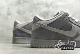 NIKE SB DUNK LOW PRO LONDON SOFT-GREY/MAGNET 308269-111