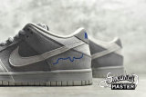 NIKE SB DUNK LOW PRO LONDON SOFT-GREY/MAGNET 308269-111
