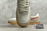 NIKE KILLSHOT 2 LEATHER SAIL/DESERT ORANGE/GUM YELLOW 432997-127