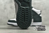 NIKE SB DUNK HIGH SP SPARTAN GREEN WHITE/PRO GREEN/PRO GREEN CZ8149-100