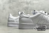 ADIDAS SUPERSTAR SHOES CLOUD WHITE/CLOUD WHITE/CORE BLACK FW2293