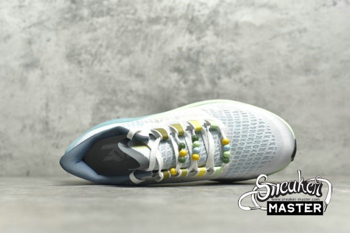 NIKE AIR ZOOM PEGASUS 37 BUTTERFLY WHITE/VAPOR GREEN CZ8692-134