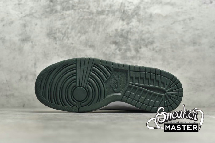 NIKE SB DUNK HIGH SP SPARTAN GREEN WHITE/PRO GREEN/PRO GREEN CZ8149-100