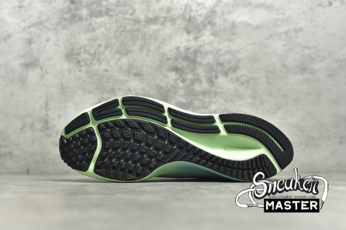 NIKE AIR ZOOM PEGASUS 37 BUTTERFLY WHITE/VAPOR GREEN CZ8692-134