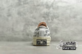 CONVERSE CHUCK TAYLOR ALL-STAR 70S LOW MI GENTE OX WHITE/BLACK/WHITE 169587C
