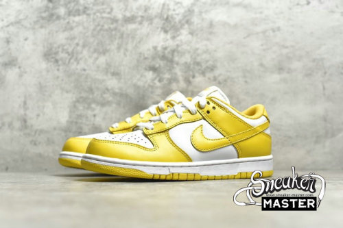 NIKE SB DUNK LOW SYRACUSE LASER ORANGE LASER ORANGE/LASER ORANGE/WHITE CU1726-901