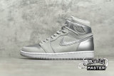 NIKE AIR JORDAN 1 RETRO HIGH OG CO.JP TOKYO NEUTRAL GREY/WHITE/METALLIC SILVER DC1788-029