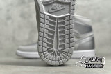 NIKE AIR JORDAN 1 RETRO HIGH OG CO.JP TOKYO NEUTRAL GREY/WHITE/METALLIC SILVER DC1788-029