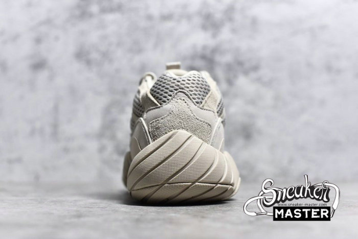 ADIDAS YEEZY BOOST 500 BLUSH BLUSH/BLUSH/BLUSH DB2908