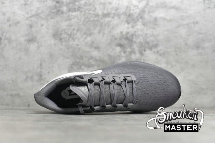 NIKE AIR ZOOM PEGASUS 37 TB GUNSMOKE/WHITE-BLACK CJ0506-002