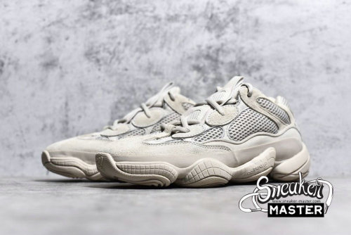 ADIDAS YEEZY BOOST 500 BLUSH BLUSH/BLUSH/BLUSH DB2908