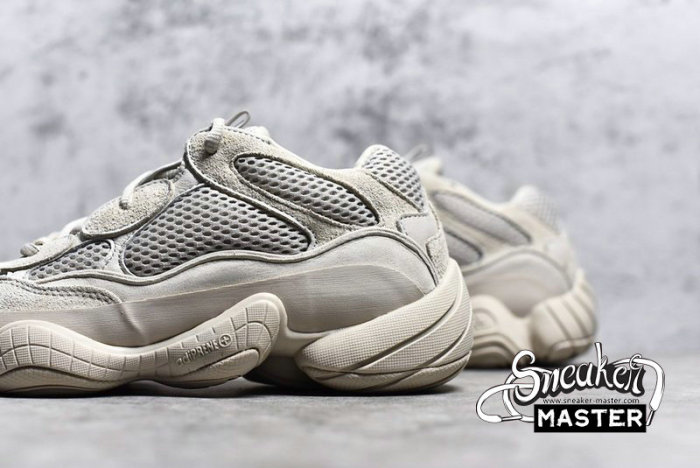 ADIDAS YEEZY BOOST 500 BLUSH BLUSH/BLUSH/BLUSH DB2908