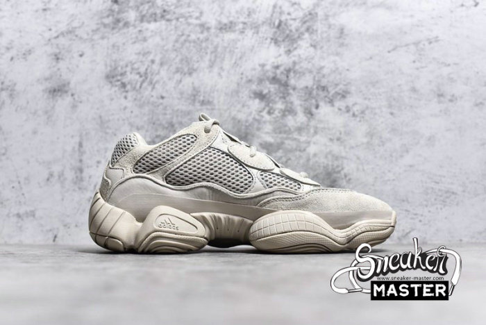 ADIDAS YEEZY BOOST 500 BLUSH BLUSH/BLUSH/BLUSH DB2908