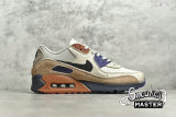 NIKE AIR MAX 90 NRG CAMOWABB DESERT SAND/BLACK/DESERT DUST CI5646-001