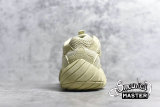ADIDAS YEEZY BOOST 500 SUPER MOON YELLOW/YELLOW DB2966