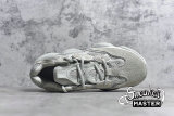 ADIDAS YEEZY BOOST 500 SHOES SALT/SALT/SALT EE7287