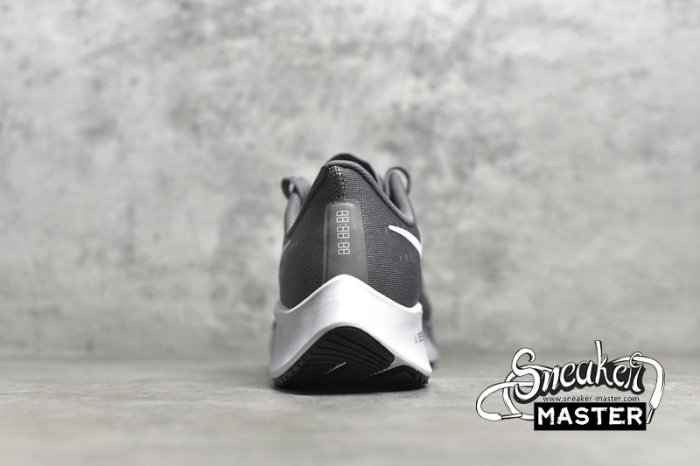 NIKE AIR ZOOM PEGASUS 37 TB GUNSMOKE/WHITE-BLACK CJ0506-002