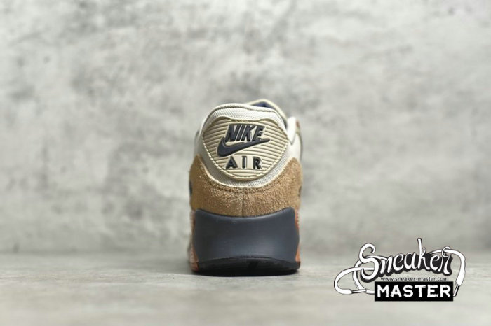NIKE AIR MAX 90 NRG CAMOWABB DESERT SAND/BLACK/DESERT DUST CI5646-001