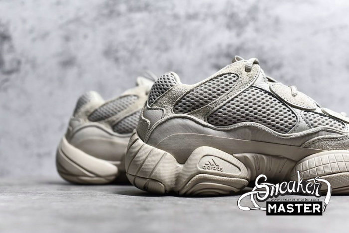 ADIDAS YEEZY BOOST 500 BLUSH BLUSH/BLUSH/BLUSH DB2908