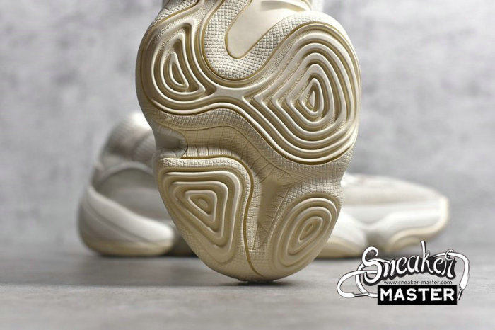 ADIDAS YEEZY BOOST 500 BONE WHITE/BONE WHITE/BONE WHITE FV3573