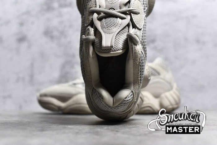 ADIDAS YEEZY BOOST 500 BLUSH BLUSH/BLUSH/BLUSH DB2908