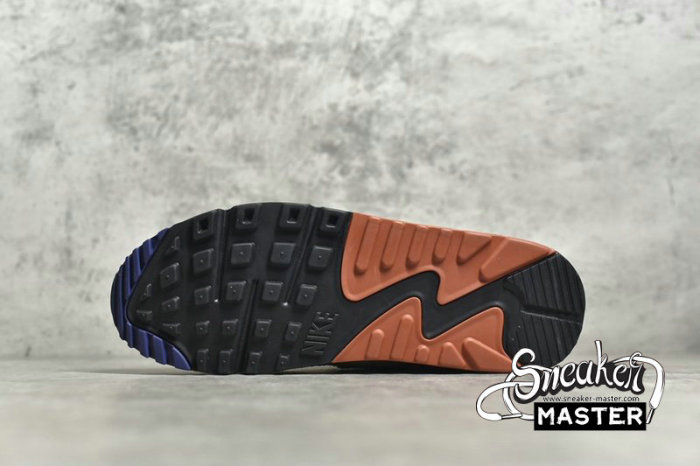 NIKE AIR MAX 90 NRG CAMOWABB DESERT SAND/BLACK/DESERT DUST CI5646-001