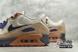 NIKE AIR MAX 90 NRG CAMOWABB DESERT SAND/BLACK/DESERT DUST CI5646-001
