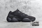 ADIDAS YEEZY BOOST 500 UTILITY CORE BLACK/CORE BLACK/CORE BLACK F36640